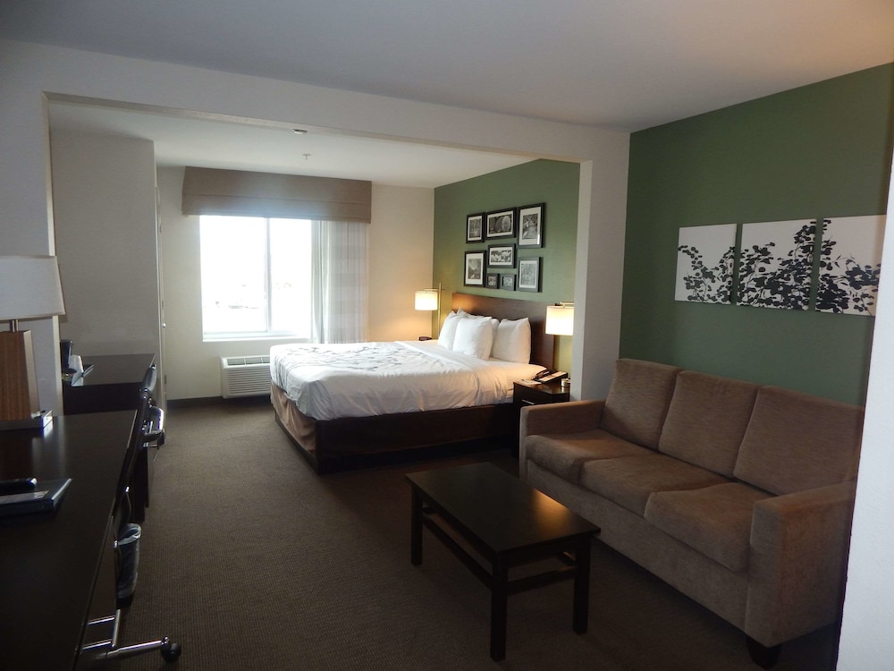Suite, Non Smoking - Photo 1