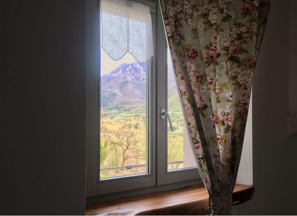 Panoramic Double Room, 1 Queen Bed, Vineyard View photo 3