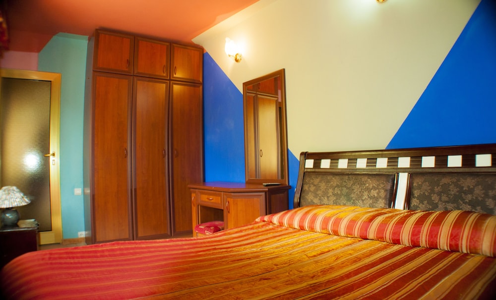 Standard Quadruple Room photo 3