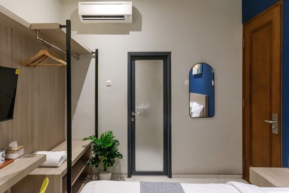 Superior Double Room - Photo 5