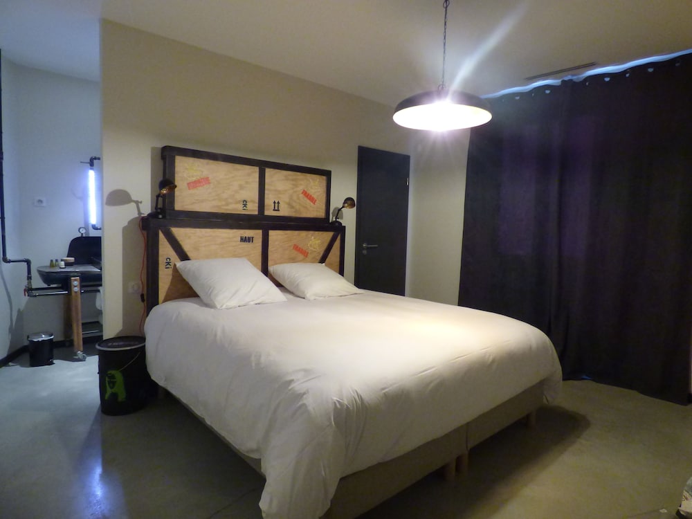Double Room (Industrielle) photo 1