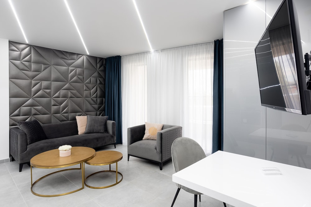 Superior Apartment, 1 Bedroom photo 2
