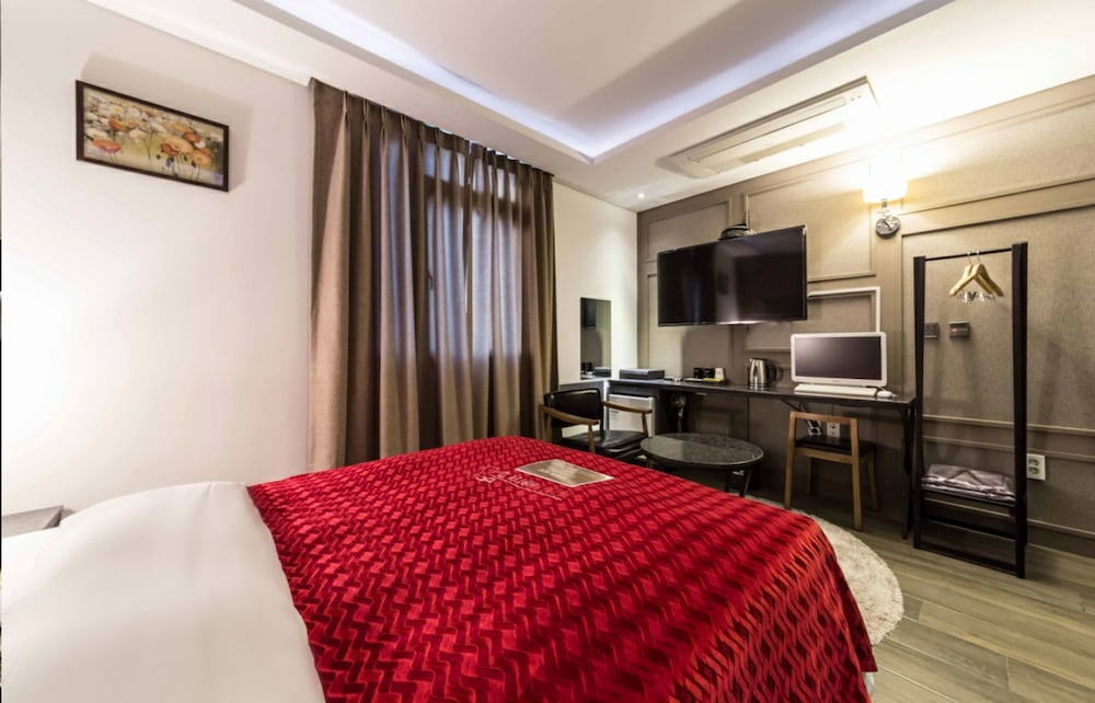 Standard Room - Photo 4