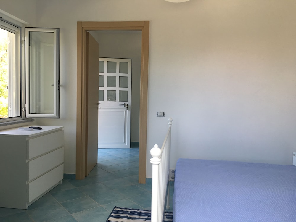Comfort Apartment, 1 Bedroom, Beach View photo 3