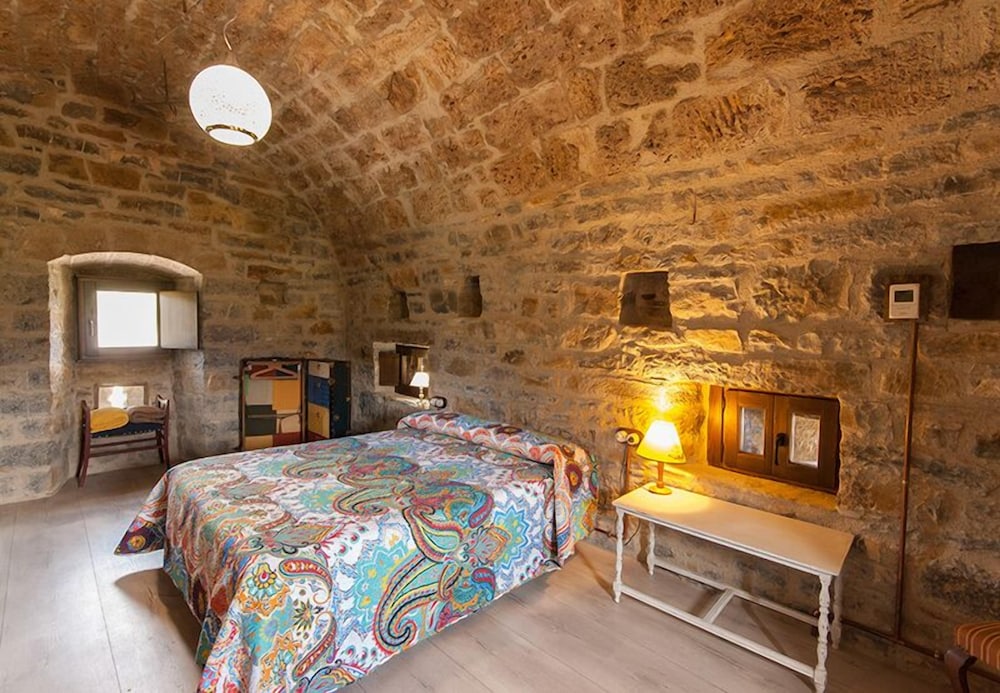 Habitación Doble (Las Palomas)
