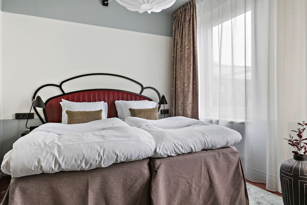 Standard Room, 2 Twin Beds, Non Smoking - Photo 5