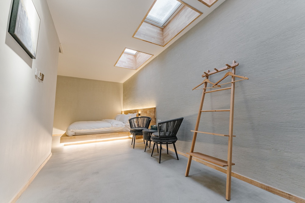 Romantic Double Room photo 2