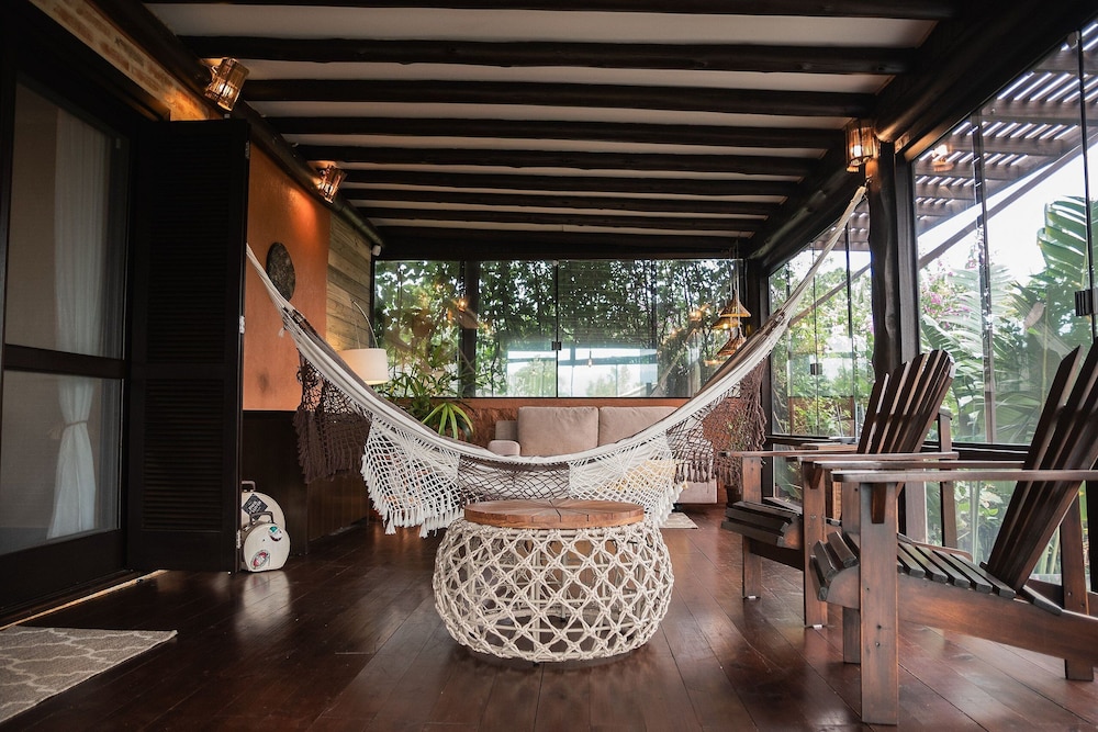 House Premium com Jacuzzi Privativa e Vista do Lago - Ibiraquera Life photo 2