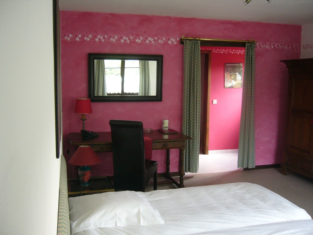 Deluxe Double Room, Terrace photo 1