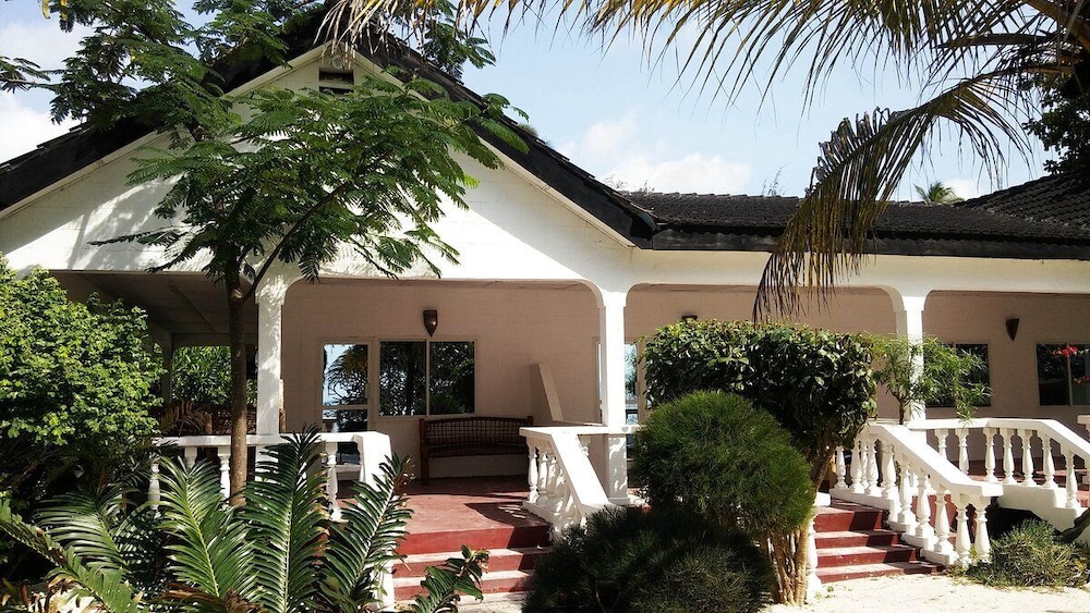Family Triple Room, Multiple Beds, Patio, Oceanfront