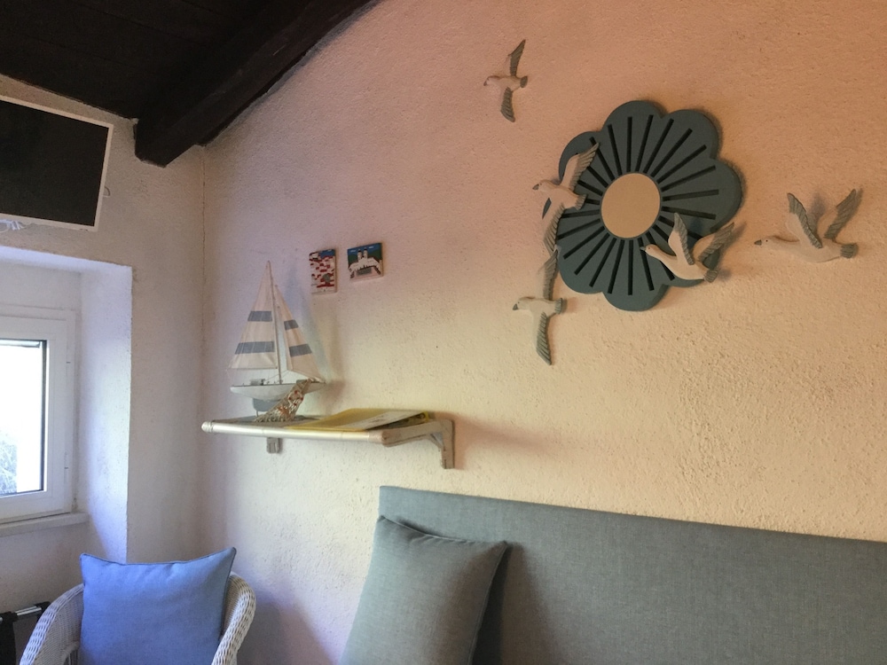 Single Room, Mountain View photo 2
