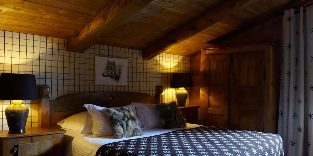 Chalet Rochebrune - Photo 1