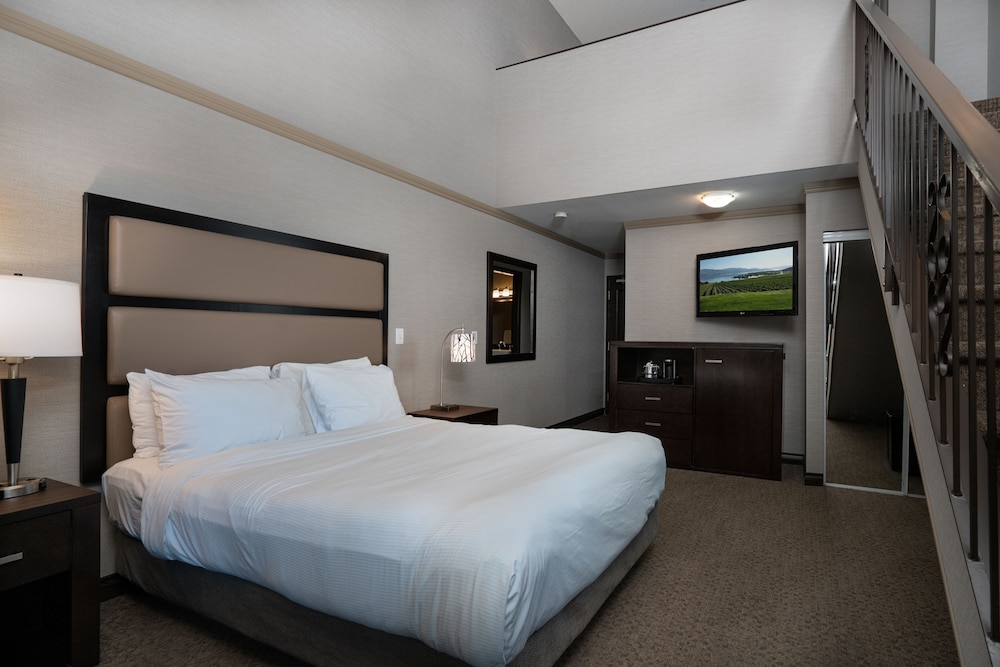 Loft (Suite) - Photo 1