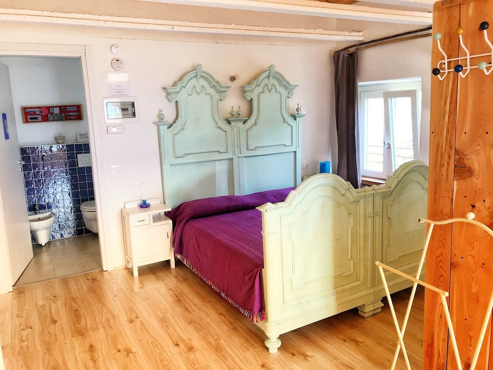 Romantic Suite (Aularcobaleno Blu)