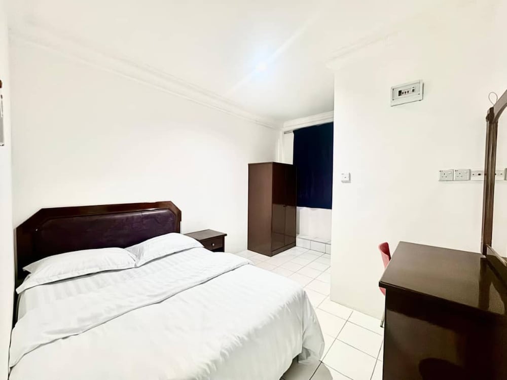 Deluxe Double Room, 1 Queen Bed