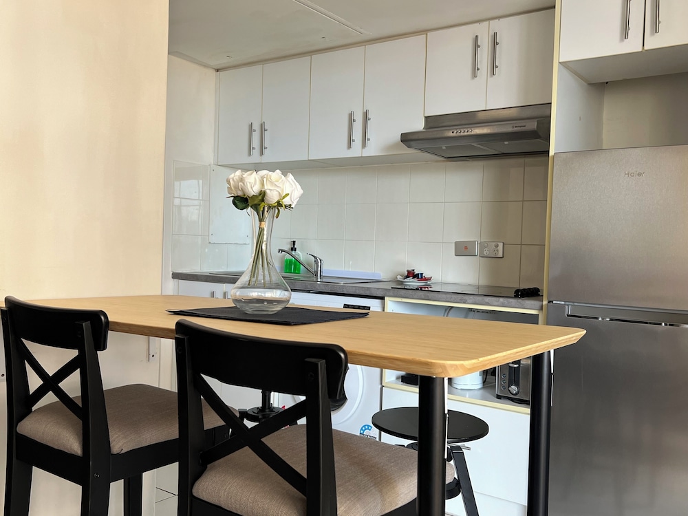Superior Studio, Multiple Beds, Non Smoking, City View photo 3