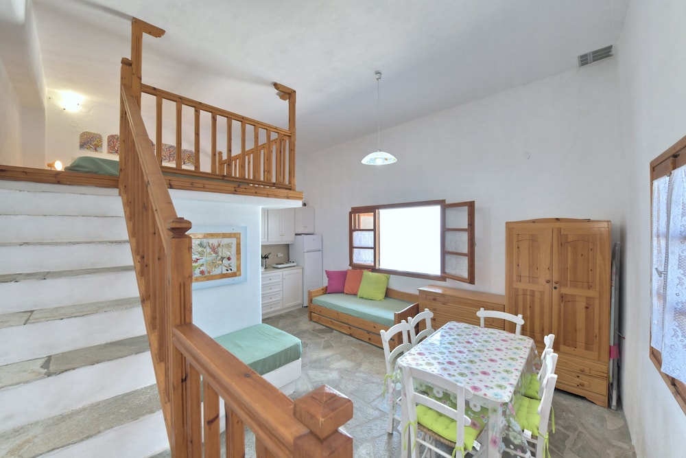 Panoramic Villa, 2 Bedrooms, Air conditioning, Sea View (Viola) photo 3