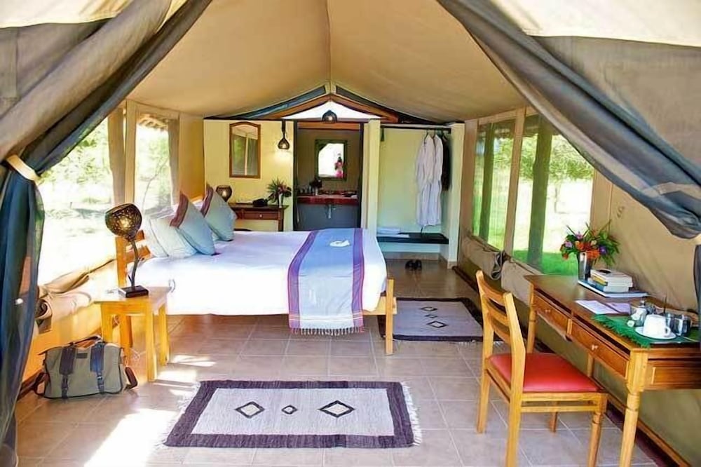 Tent - Photo 7