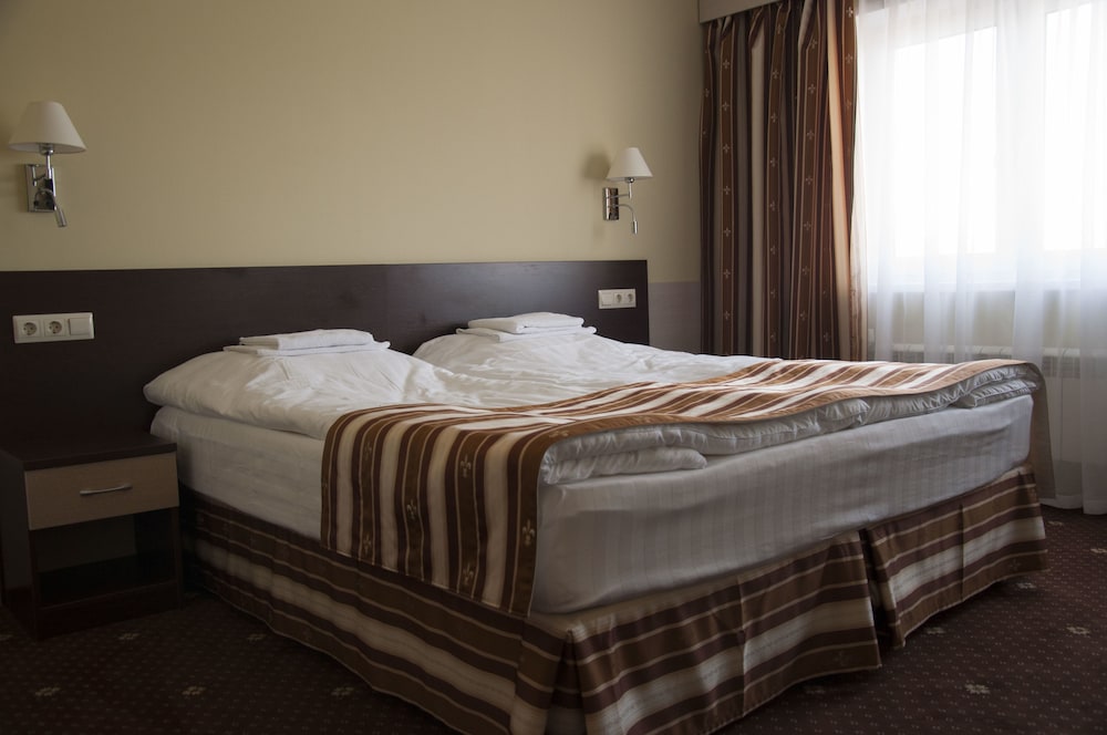 Superior Twin Room photo 2