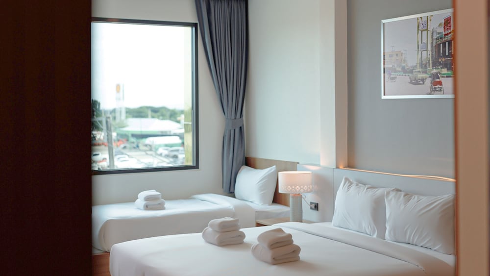 Luxury Triple Room - Photo 5