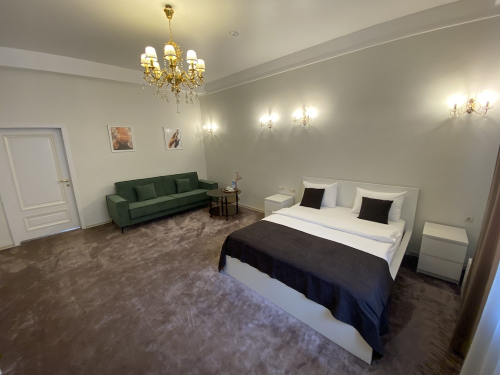 Superior Double or Twin Room photo 1