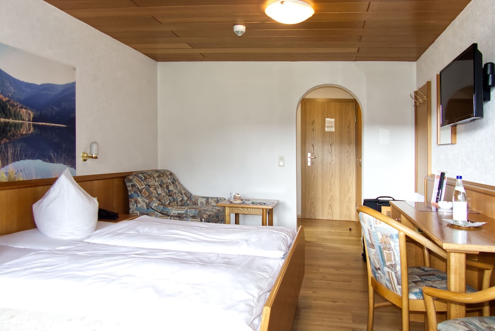 Comfort Double Room - Photo 5
