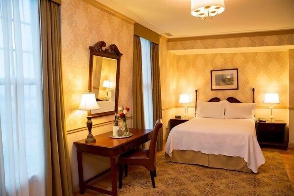 Superior Room, 1 Queen Bed