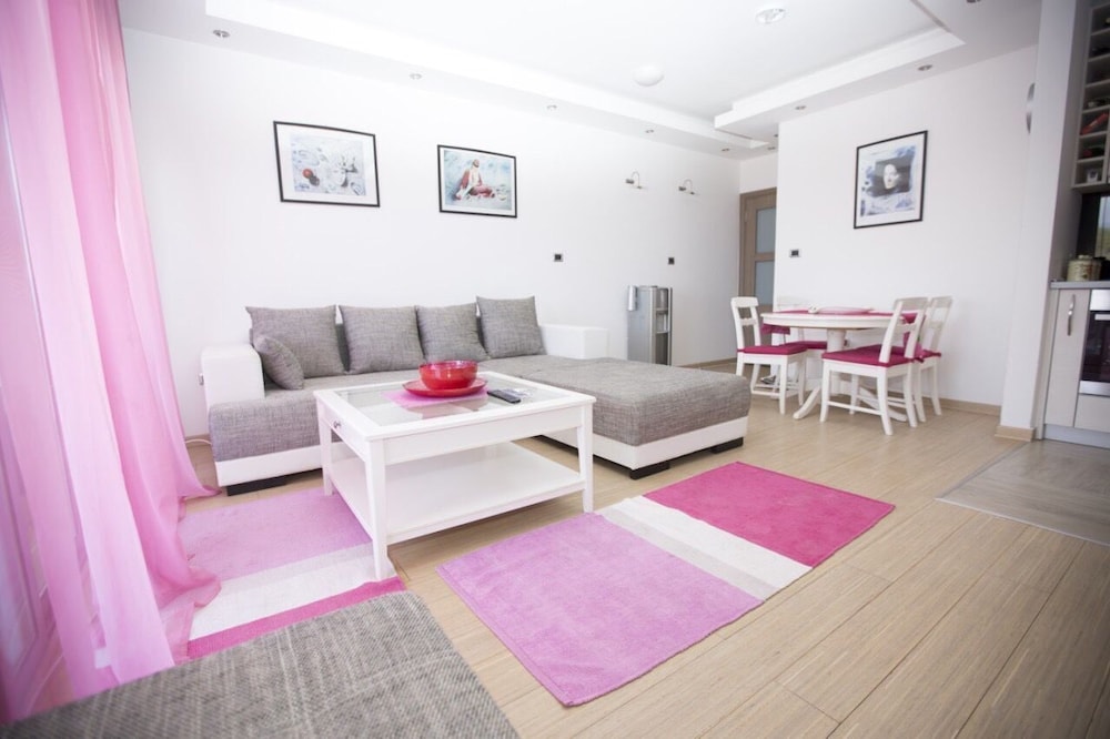 City Apartment photo 2
