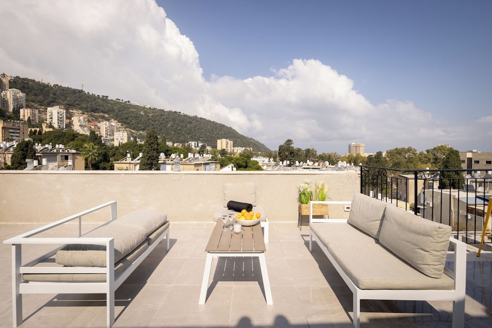 Apartment, Balcony photo 2