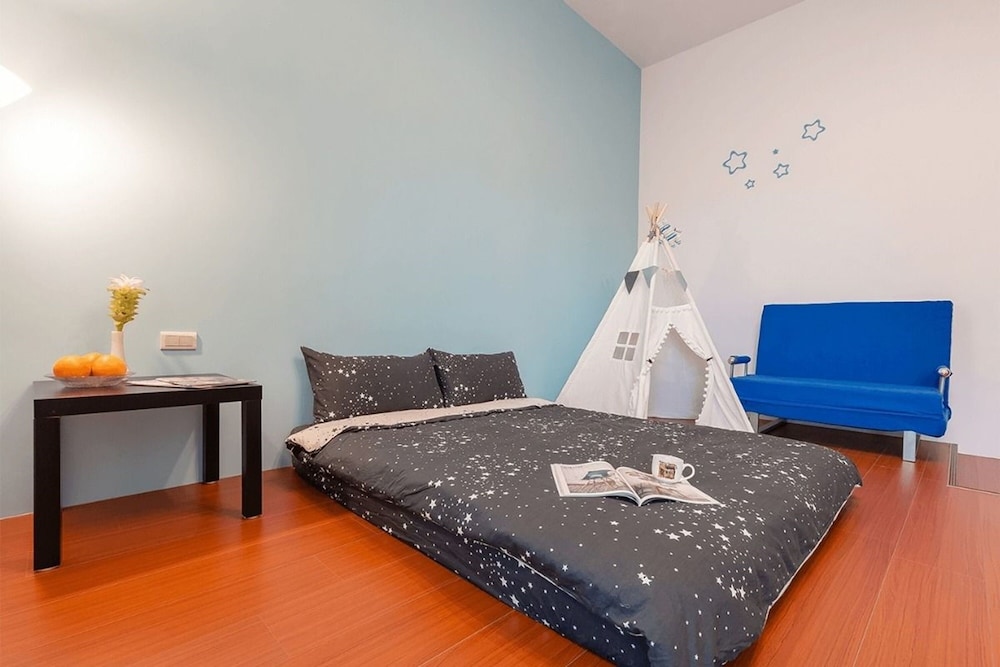 Classic Double Room photo 2