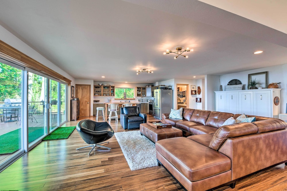House (4 Bedrooms) photo 1