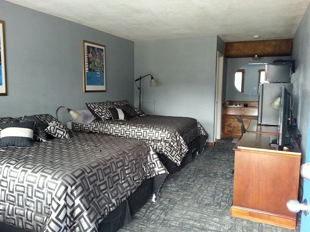 Room, 1 King Bed photo 2