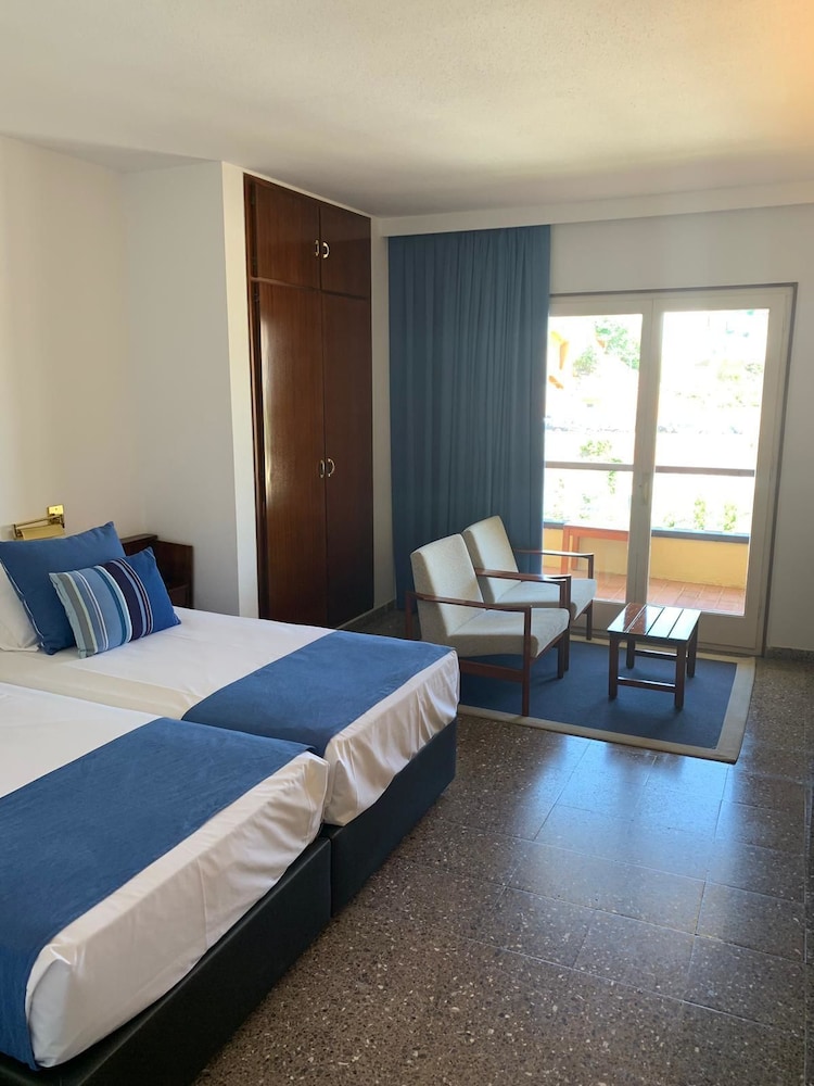 Classic Double Room - Photo 3