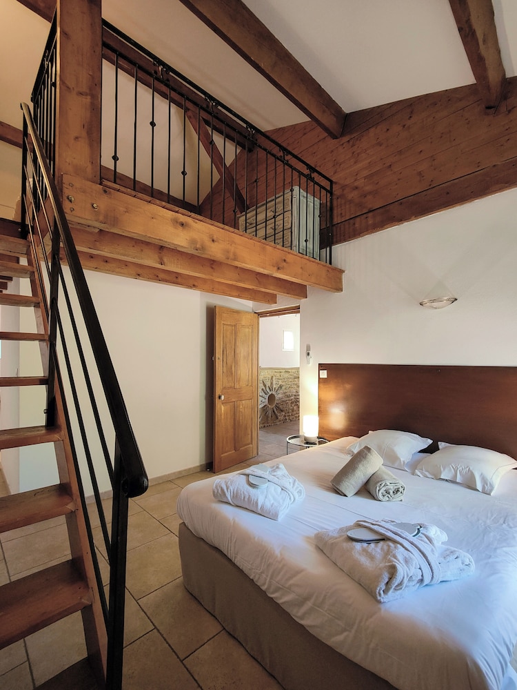 Signature Villa, Ensuite (Plein Sud) photo 2