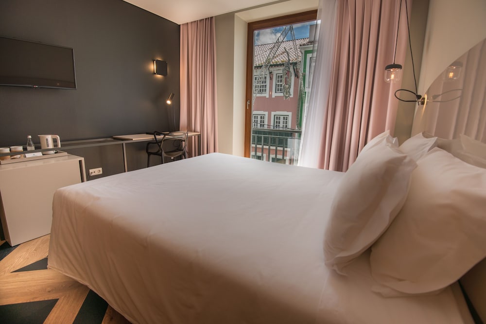 Classic Double Room - Photo 3