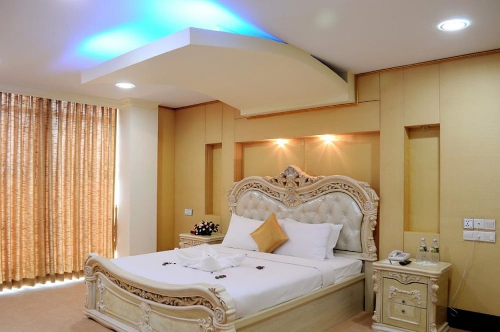 Junior Suite photo 2