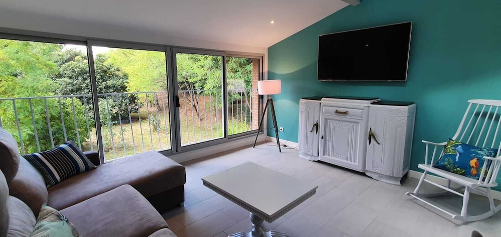 Premium Suite (Gîte n°3 - Le Chêne) photo 1