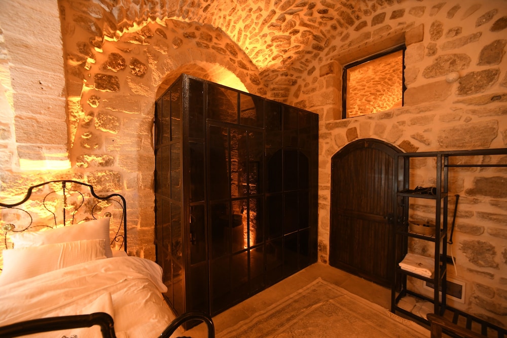 Luxury Triple Room photo 2