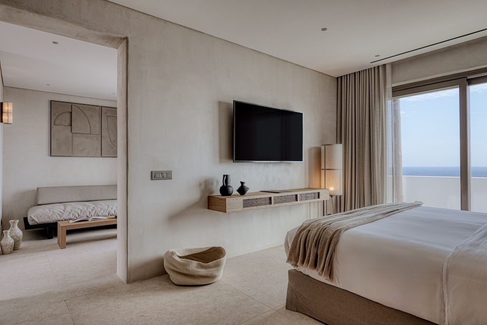 Junior Room
