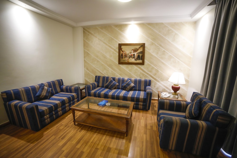 Junior Room photo 2