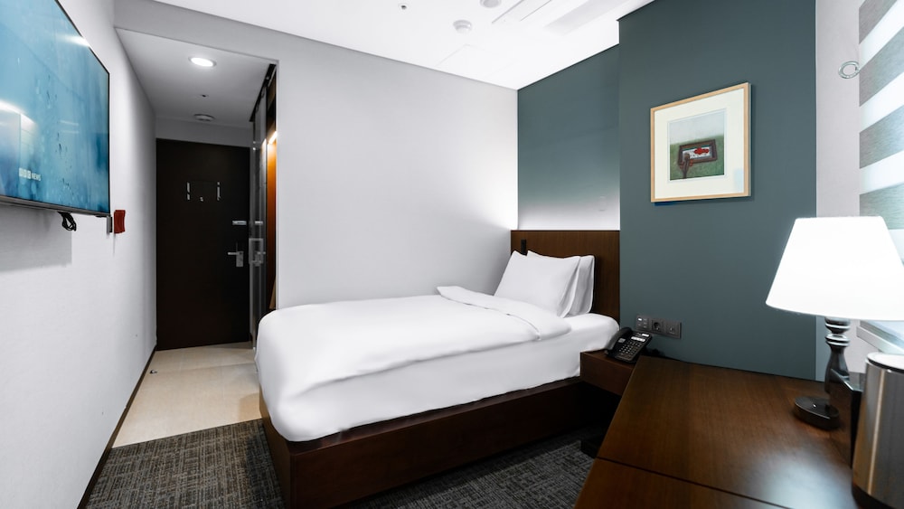 Standard Single Room photo 1