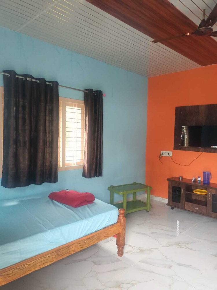 Deluxe Room, Balcony photo 2