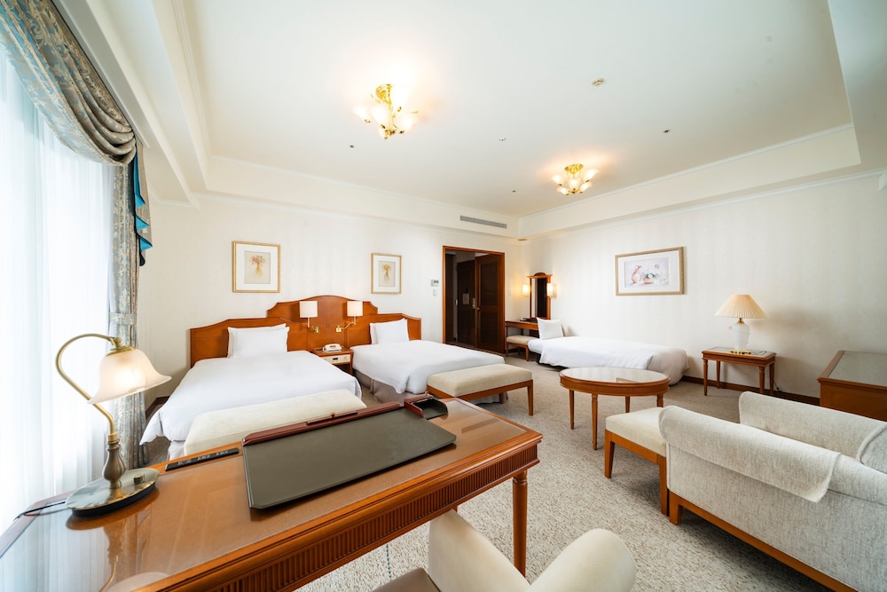 Junior Suite, Non Smoking photo 2