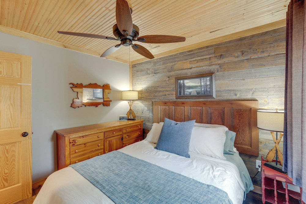 Cottage (2 Bedrooms) photo 1
