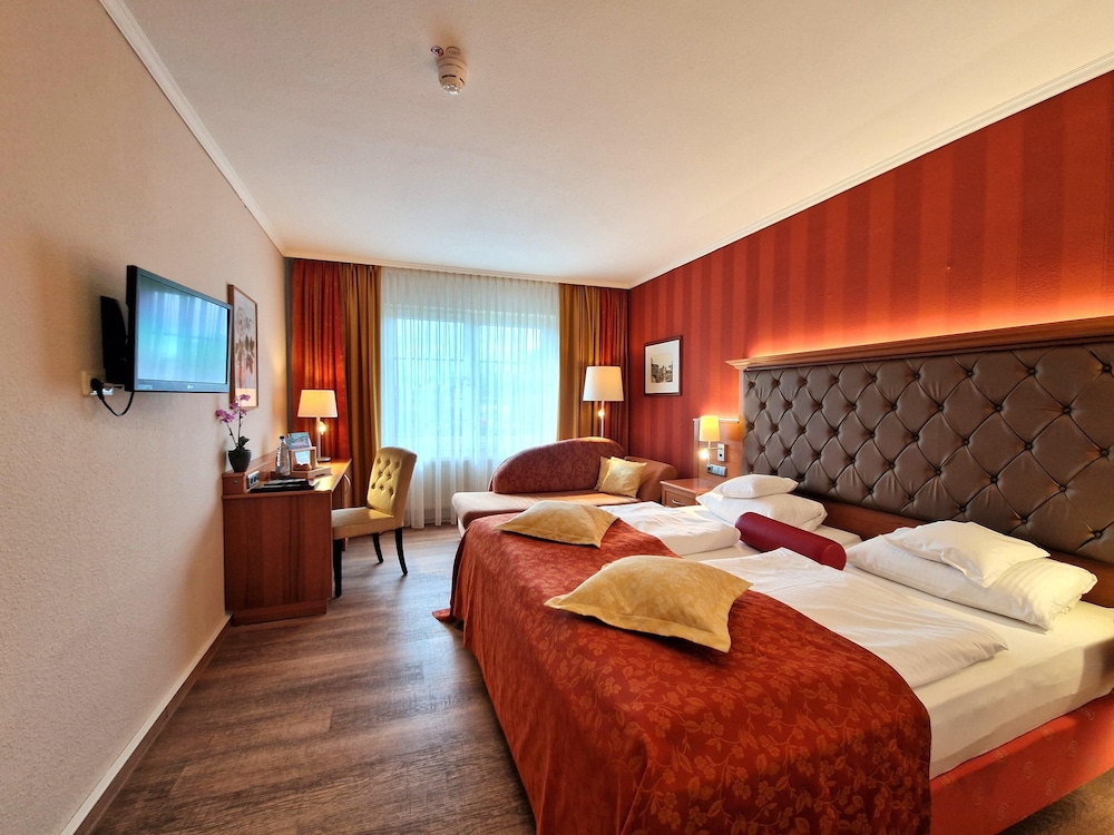 Comfort Zimmer A