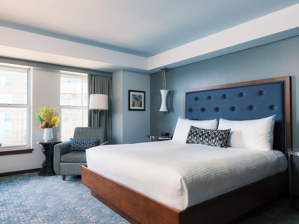 Suite, 1 Bedroom