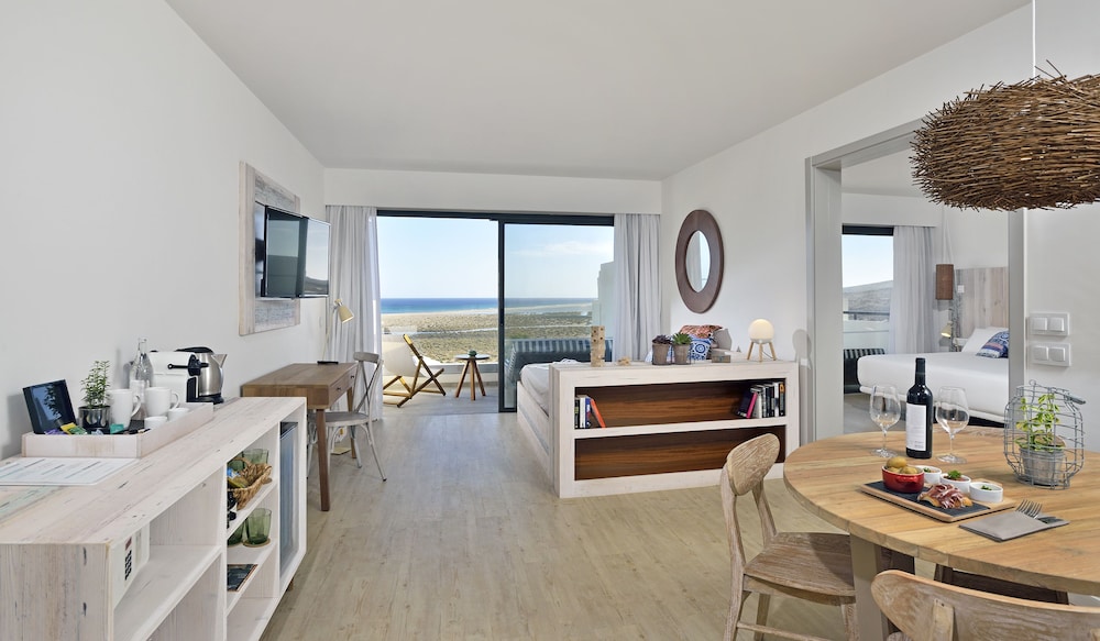 The Beach House
