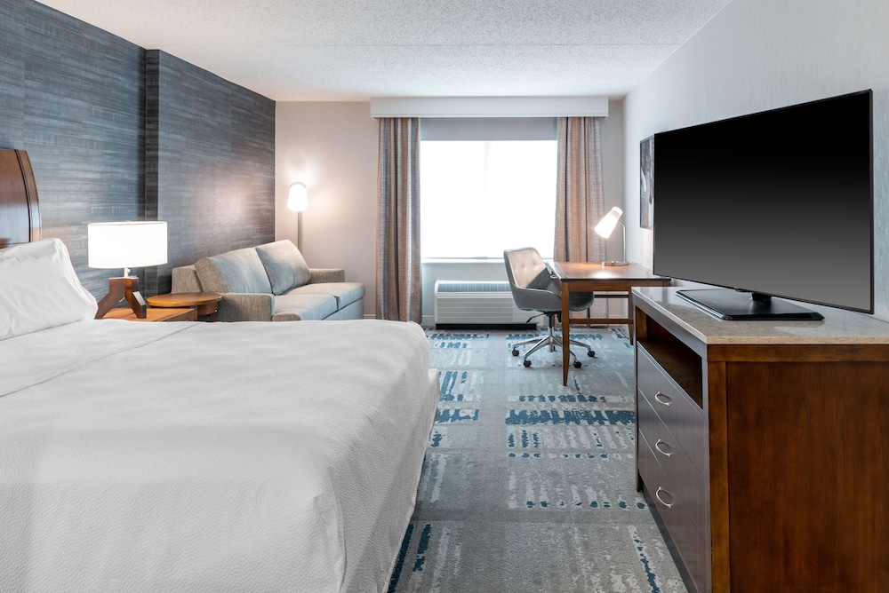 Deluxe Room, 1 King Bed - Photo 6