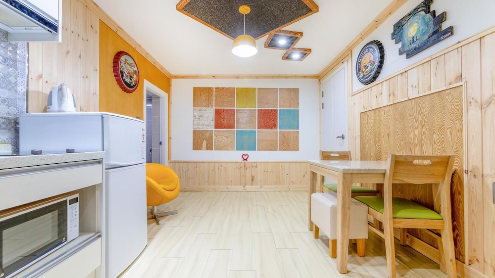 Basic Room, 1 Bedroom (Keopeul 5) - Photo 4