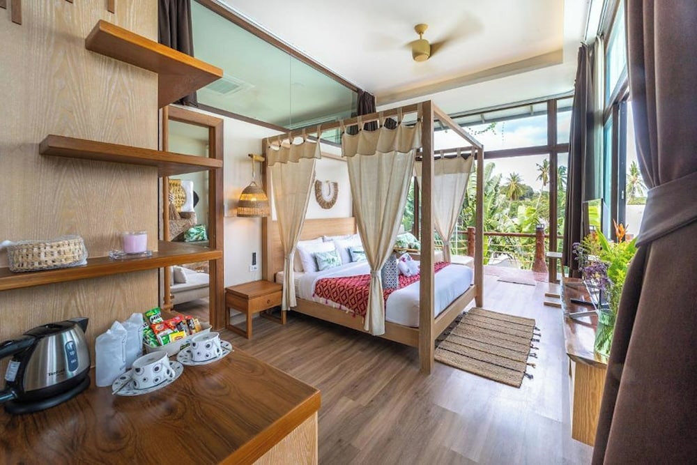 3 Bedroom Villa with Private Swimming Pool - Photo 11